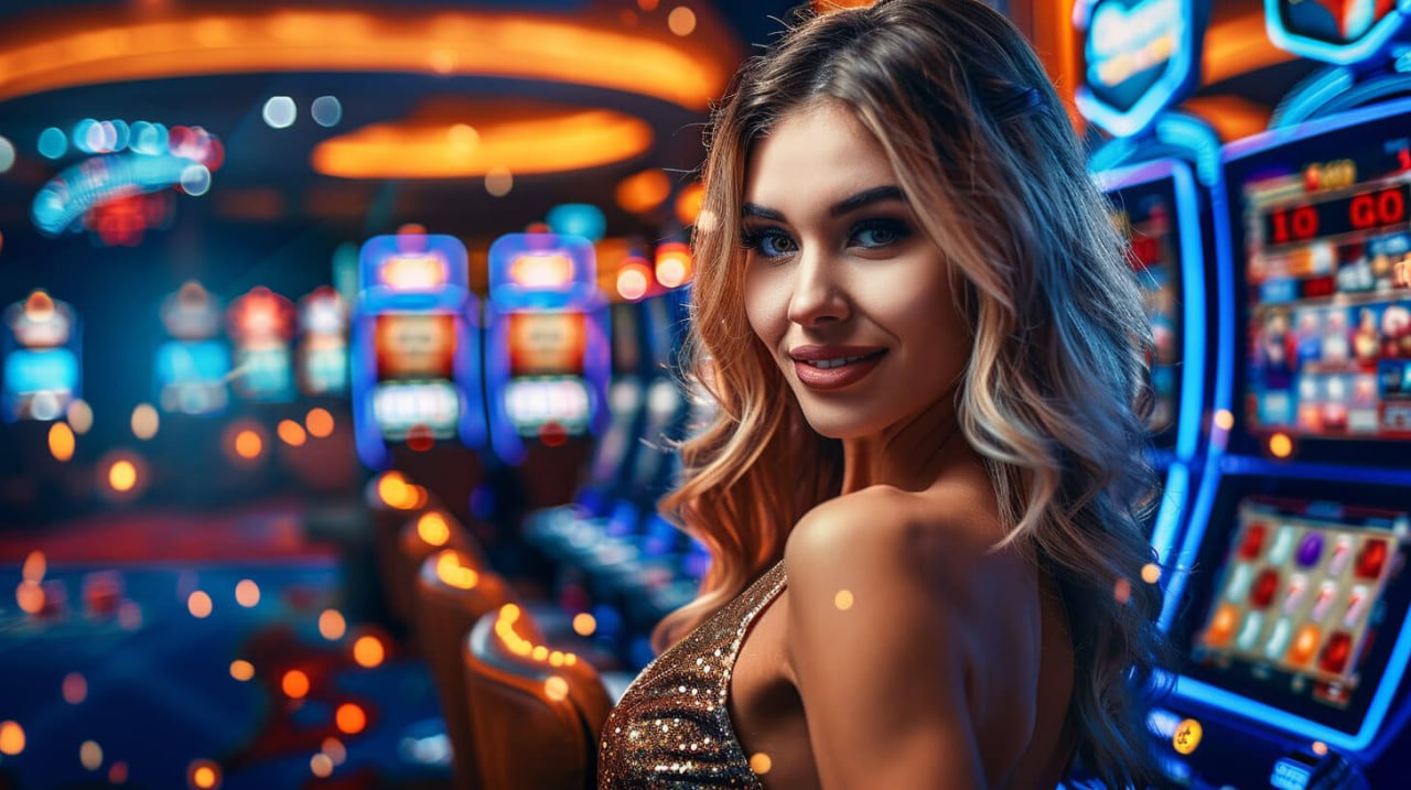 Live Casino betpawer