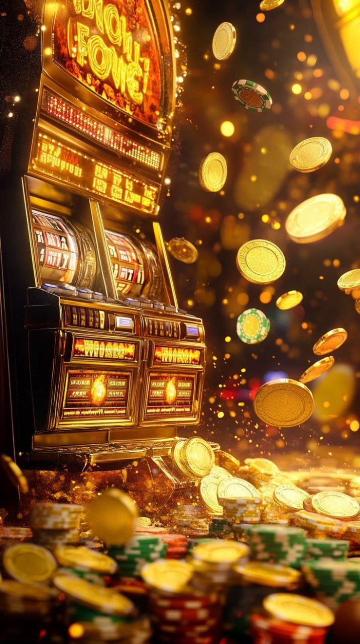 Online Slots betpawer